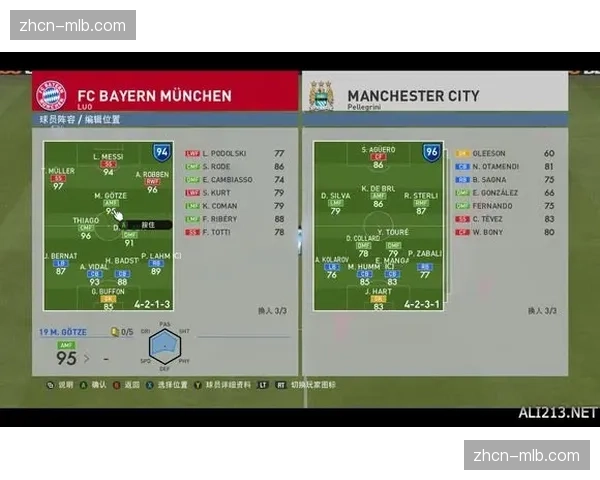 “通讯：现场观察水晶宫反击战术，奥利斯与埃泽频繁换位，从肋部而非底线送出传中球”