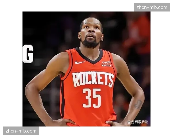 火箭132-101大胜灰熊，杜兰特领衔青春风暴八连胜收官