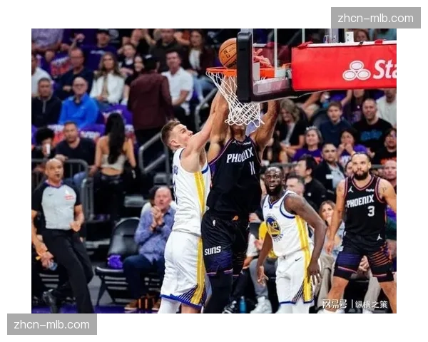 勇士96-111不敌太阳，西部季后赛席位全部确定